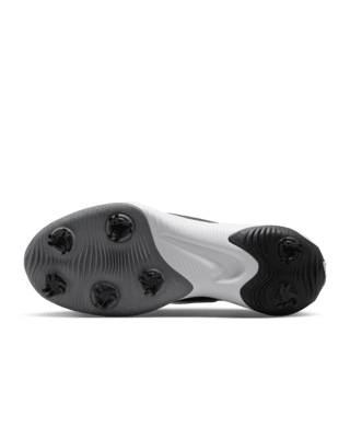 NIKE ゴルフ　ビクトリープロ3 ワイド29.5cm ホワイト　グレー NIKE ナイキ ビクトリー プロ 3 メンズ ゴルフシューズ (ワイド